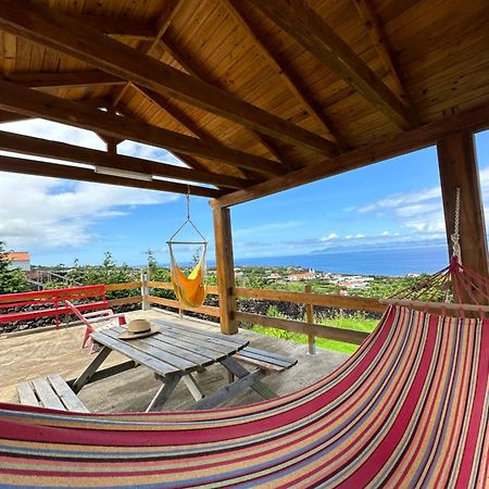 Sara Village São Roque do Pico المظهر الخارجي الصورة