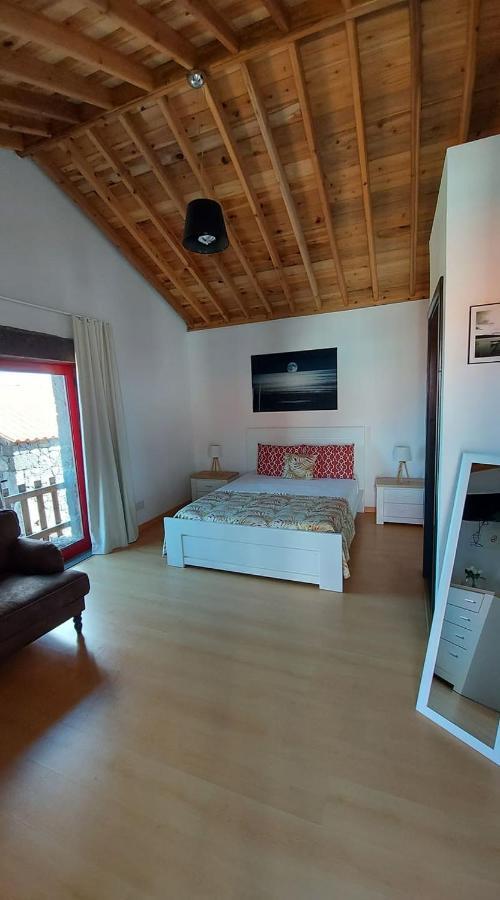 Sara Village São Roque do Pico المظهر الخارجي الصورة