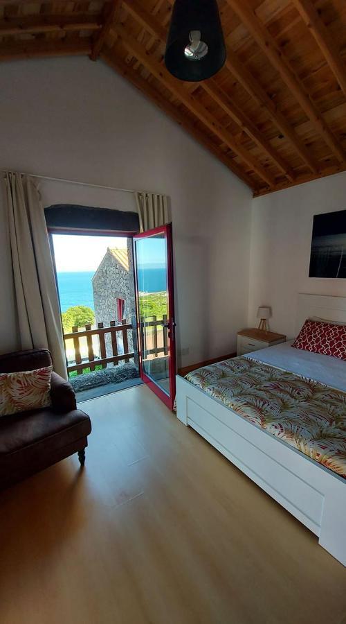 Sara Village São Roque do Pico المظهر الخارجي الصورة