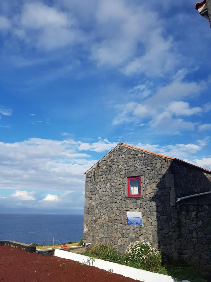 São Roque do Pico Sara Village المظهر الخارجي الصورة