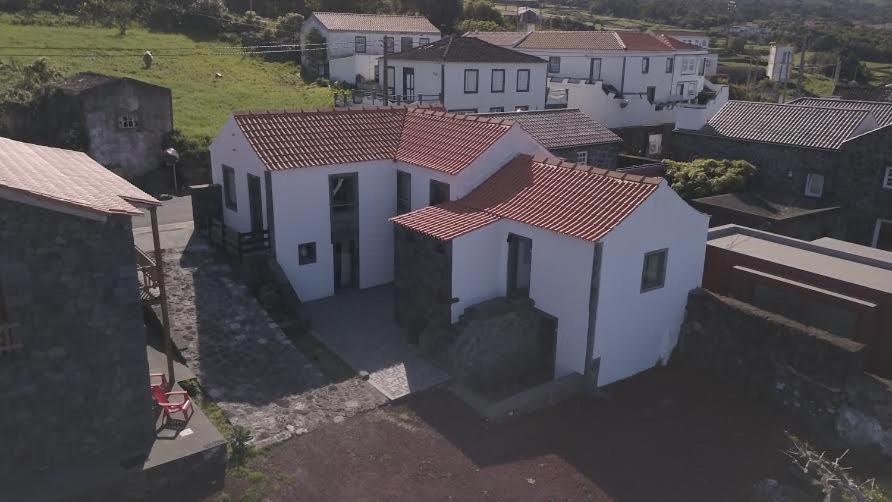 Sara Village São Roque do Pico المظهر الخارجي الصورة