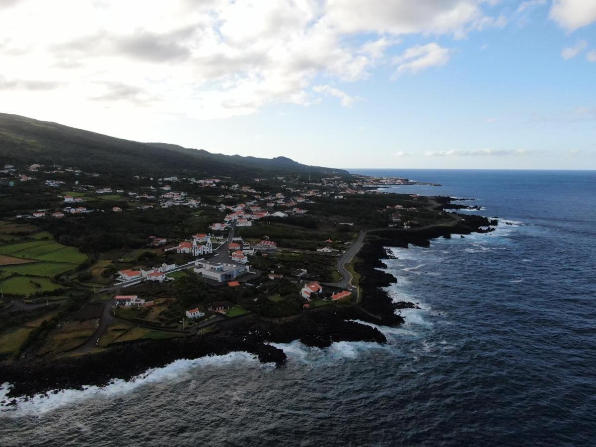Sara Village São Roque do Pico المظهر الخارجي الصورة