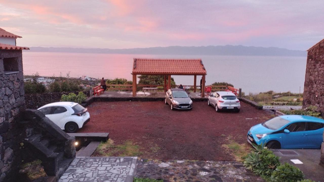 Sara Village São Roque do Pico المظهر الخارجي الصورة