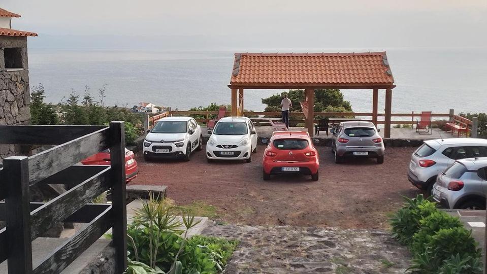 Sara Village São Roque do Pico المظهر الخارجي الصورة
