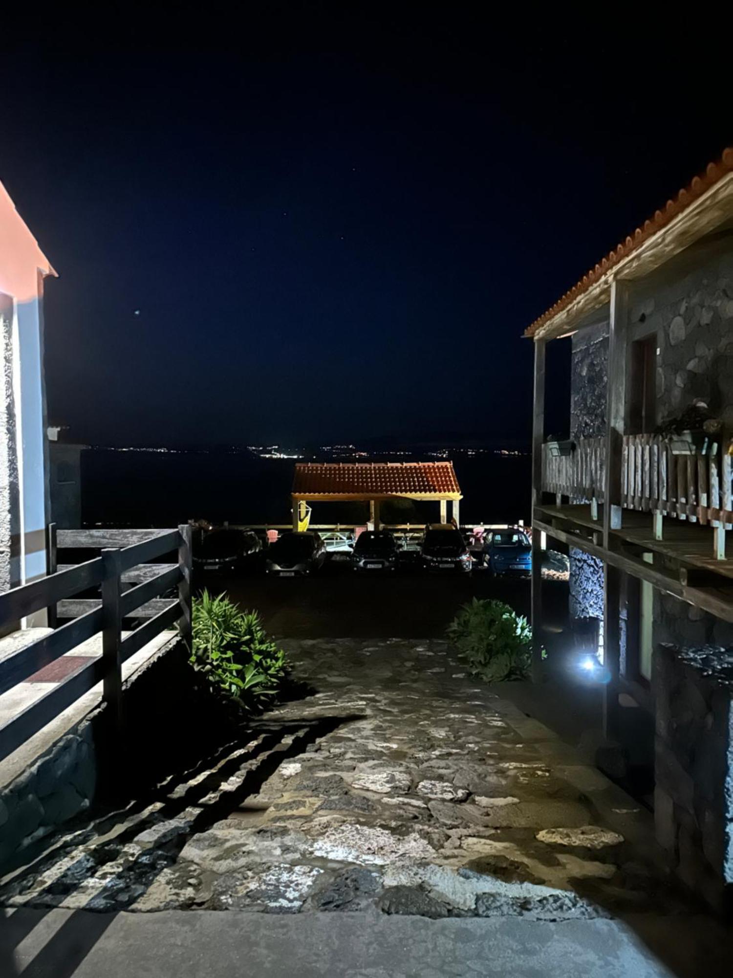 Sara Village São Roque do Pico المظهر الخارجي الصورة