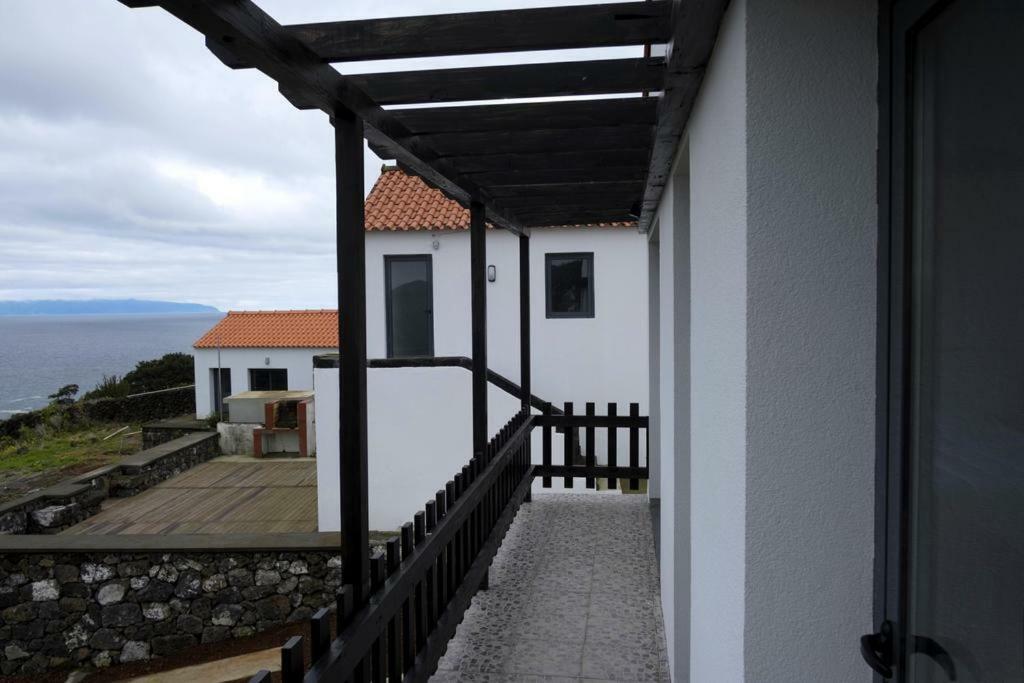 Sara Village São Roque do Pico المظهر الخارجي الصورة