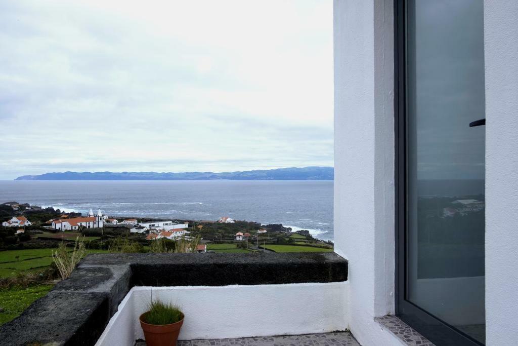 Sara Village São Roque do Pico المظهر الخارجي الصورة