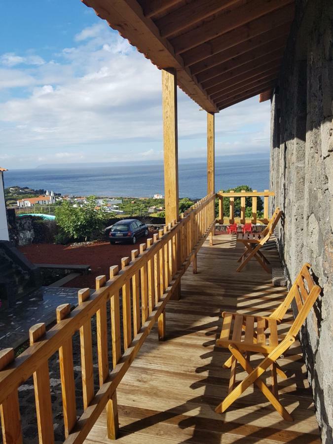 São Roque do Pico Sara Village المظهر الخارجي الصورة