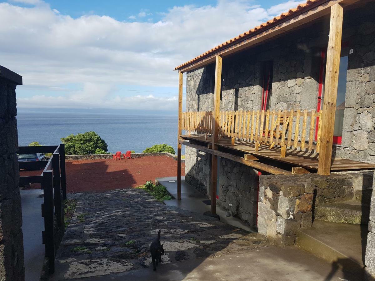 São Roque do Pico Sara Village المظهر الخارجي الصورة